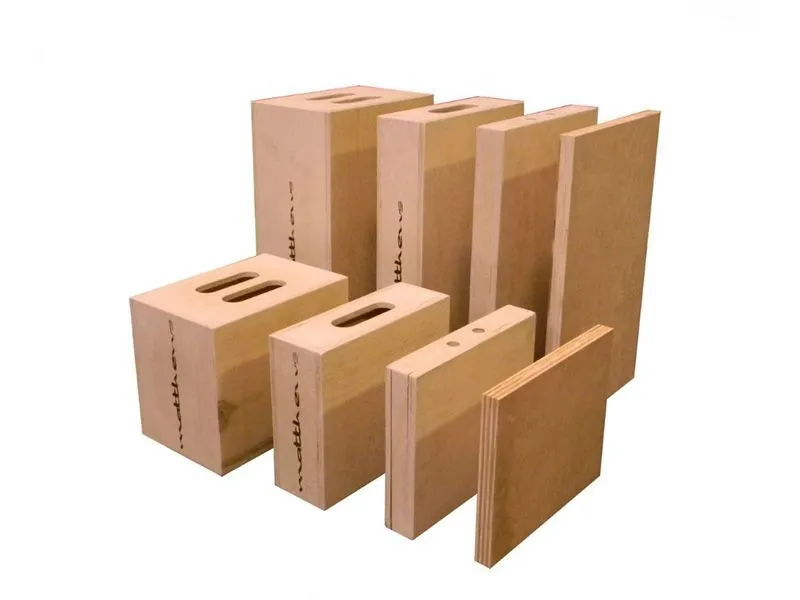 matthews apple box KIT - APPLEBOXKIT