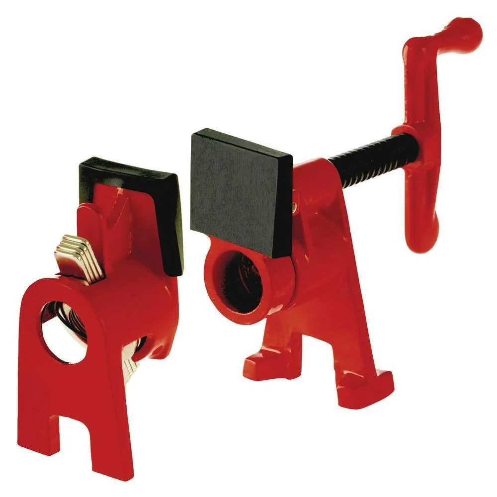 BESSEY Clamp Kit - PC12-2