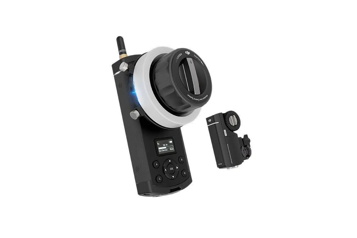 DJI FOLLOW FOCUS - 00002454