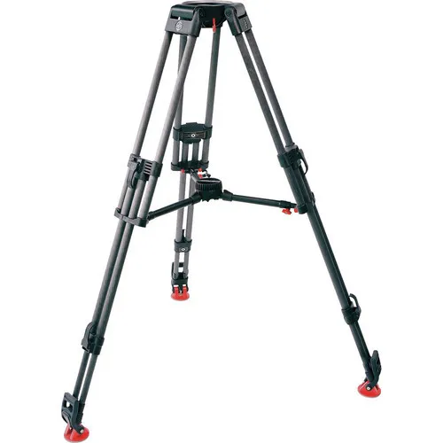 Sachtler 150 EFP 2 CF Carbon Fiber Tripod Legs - 6386