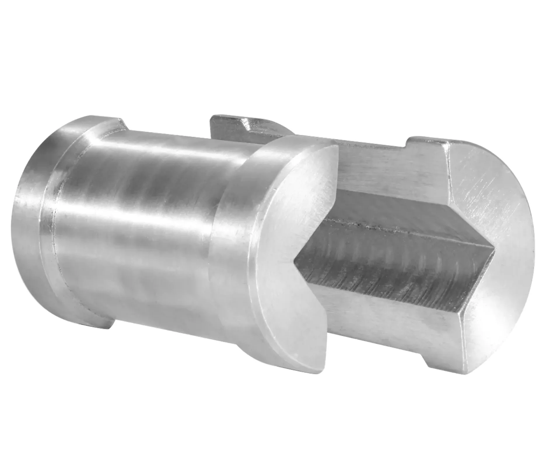 GRID CLAMP REDUCTOR FOR SQUARE TUBE PAR - 022-4056