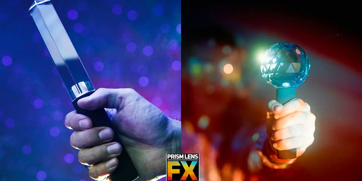 Prismas Lens FX Kit - 00003280