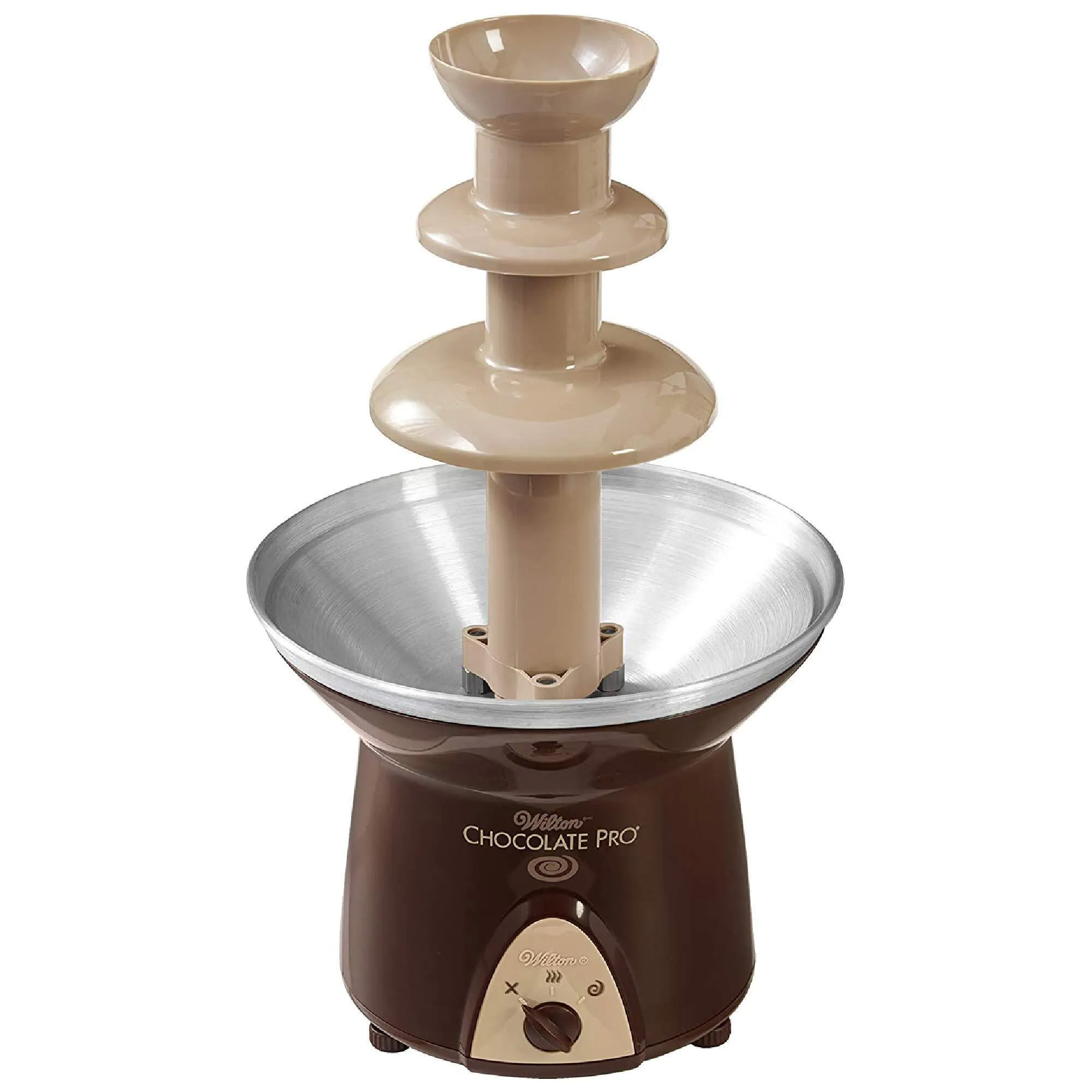 Chocolate Fountain