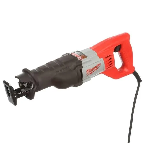 Milwaukee 6509-31 Sawzall with case