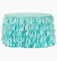 Table Skirt