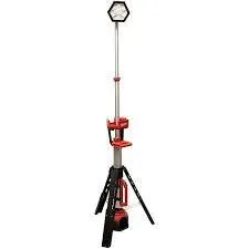 Milwaukee 2132-20 Rocket Dual Power Tower Light
