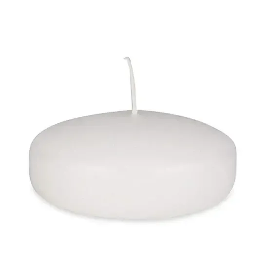 Floating Candles (Real) 