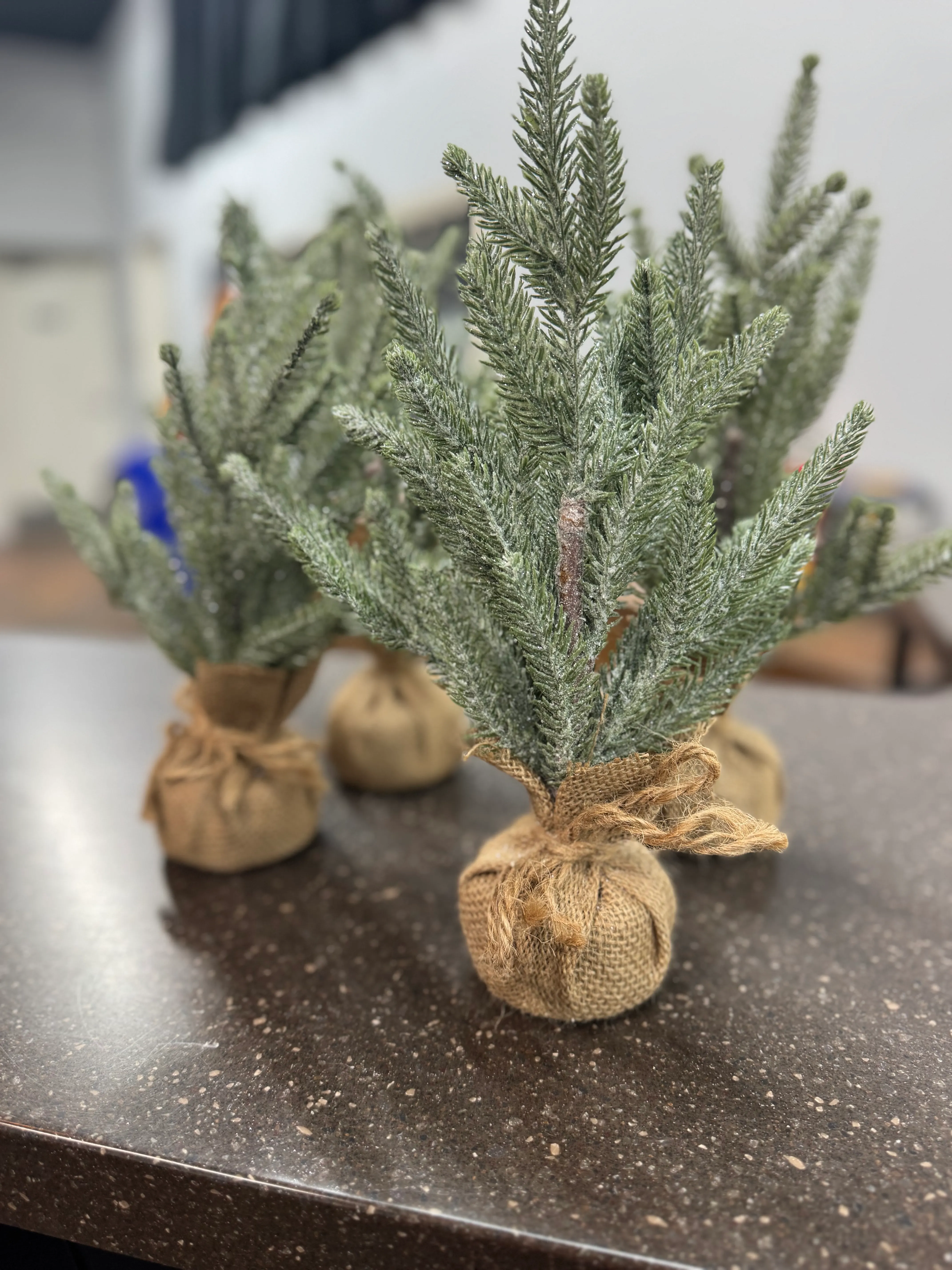 Table Top Tree (10 inches)