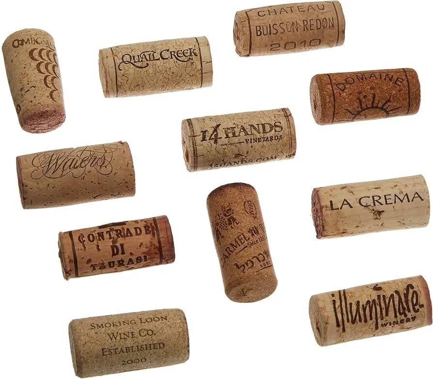 Wine Corks
