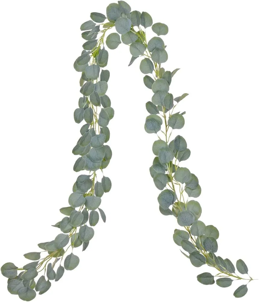 Eucalyptus Garland