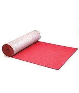 Red Carpet Runner (3 x25feet)