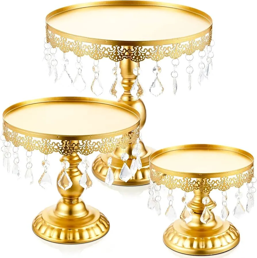 Cake Stands