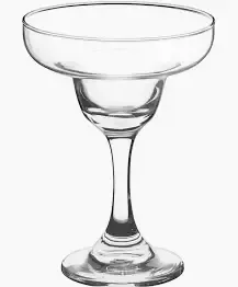 Large 10 inch Margarita Glass