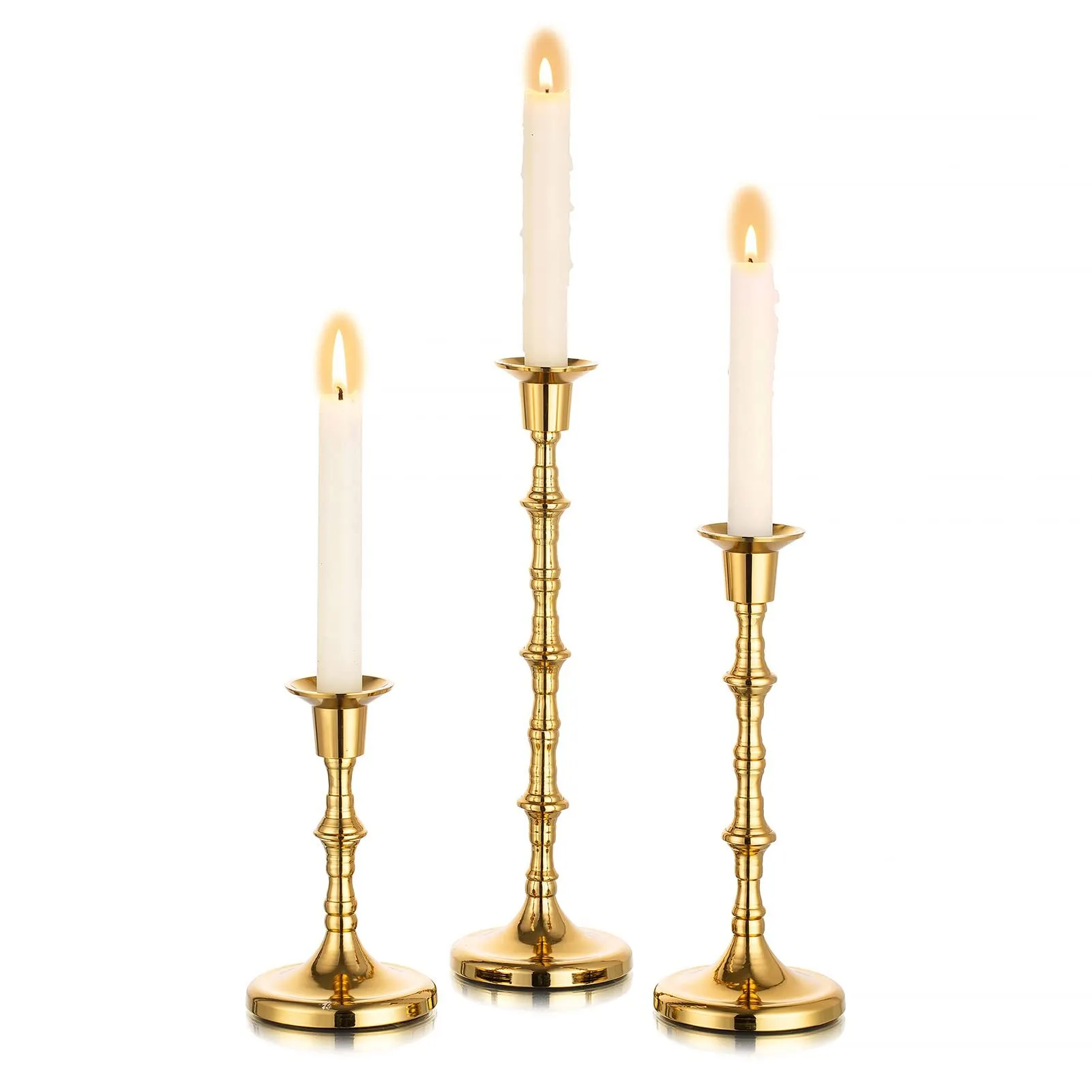 Candlesticks