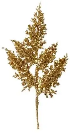 Gold sprigs (9 inches)