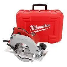 Milwaukee 6390-21 7-1/4" Tilt-Lok Circular Saw Kit