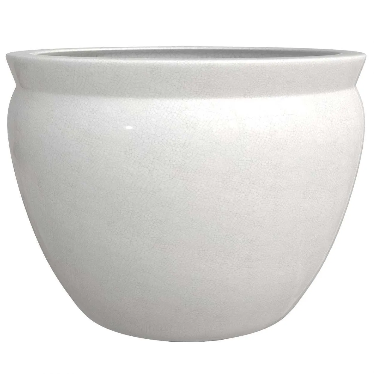 Fishbowl with embellishment (5 inches)