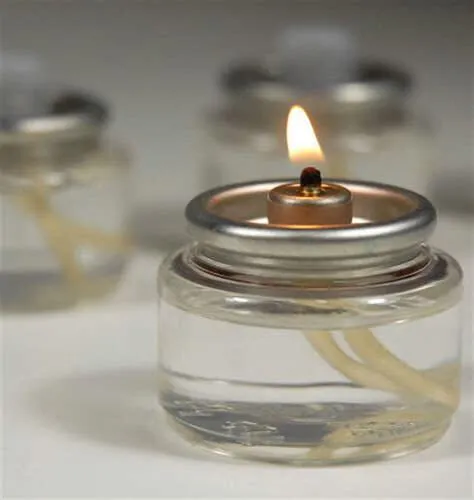 Mini Oil lanterns