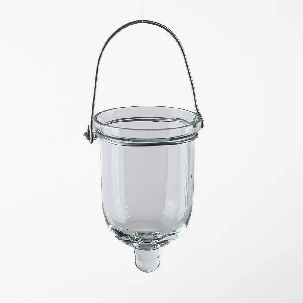 Hanging Glass Votive/Tealight Holders