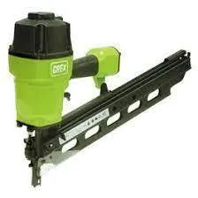 Jonnesway SF-9021H 21* round head framing nailer with case