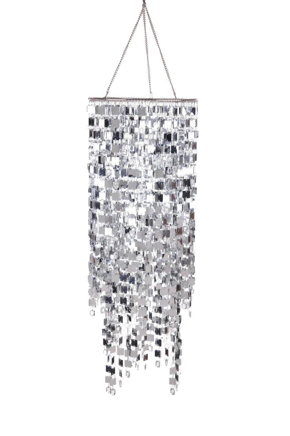 Disco Chandelier