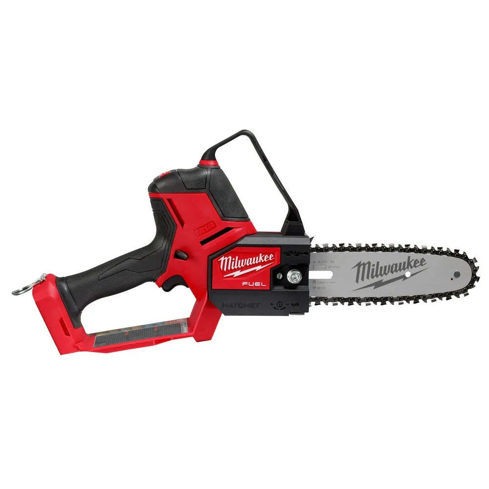 Milwaukee 3004-20 Hatchet 8" Pruning Saw