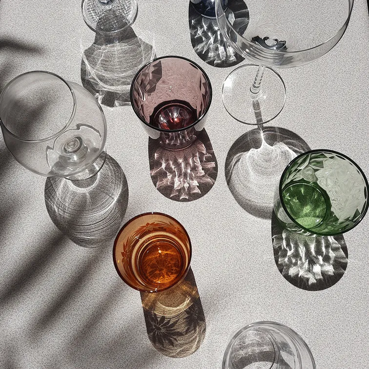 Glassware