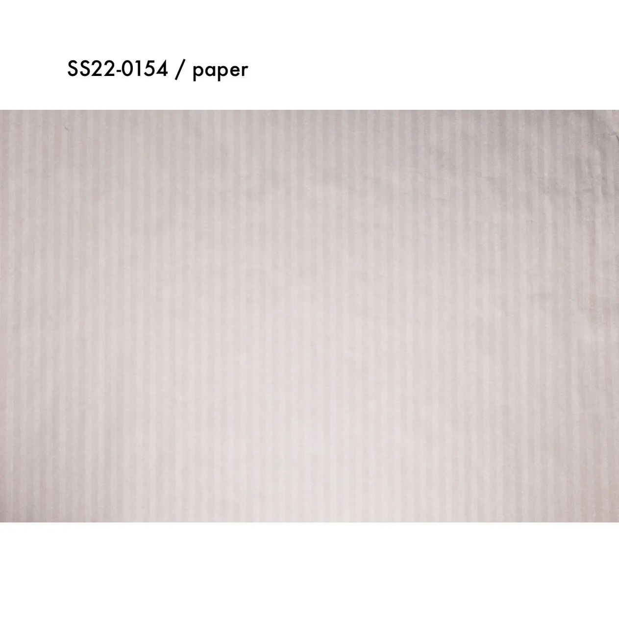 SS22-0154 - Purple Cream Paper Surface - 48.25" 31.25" (LW)