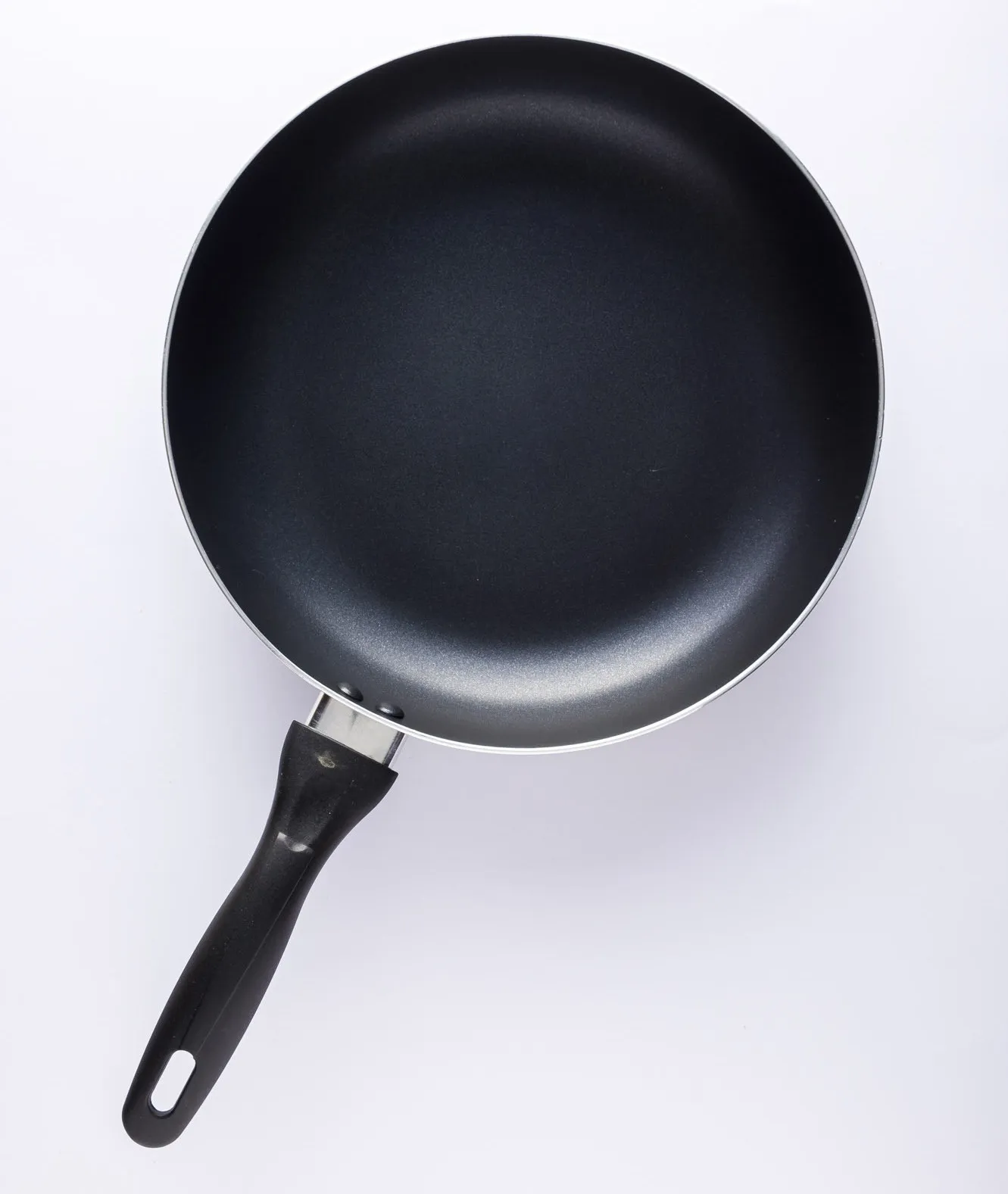 PP20-0010 - Black Grey Pan - 11" 2.25" (DH)