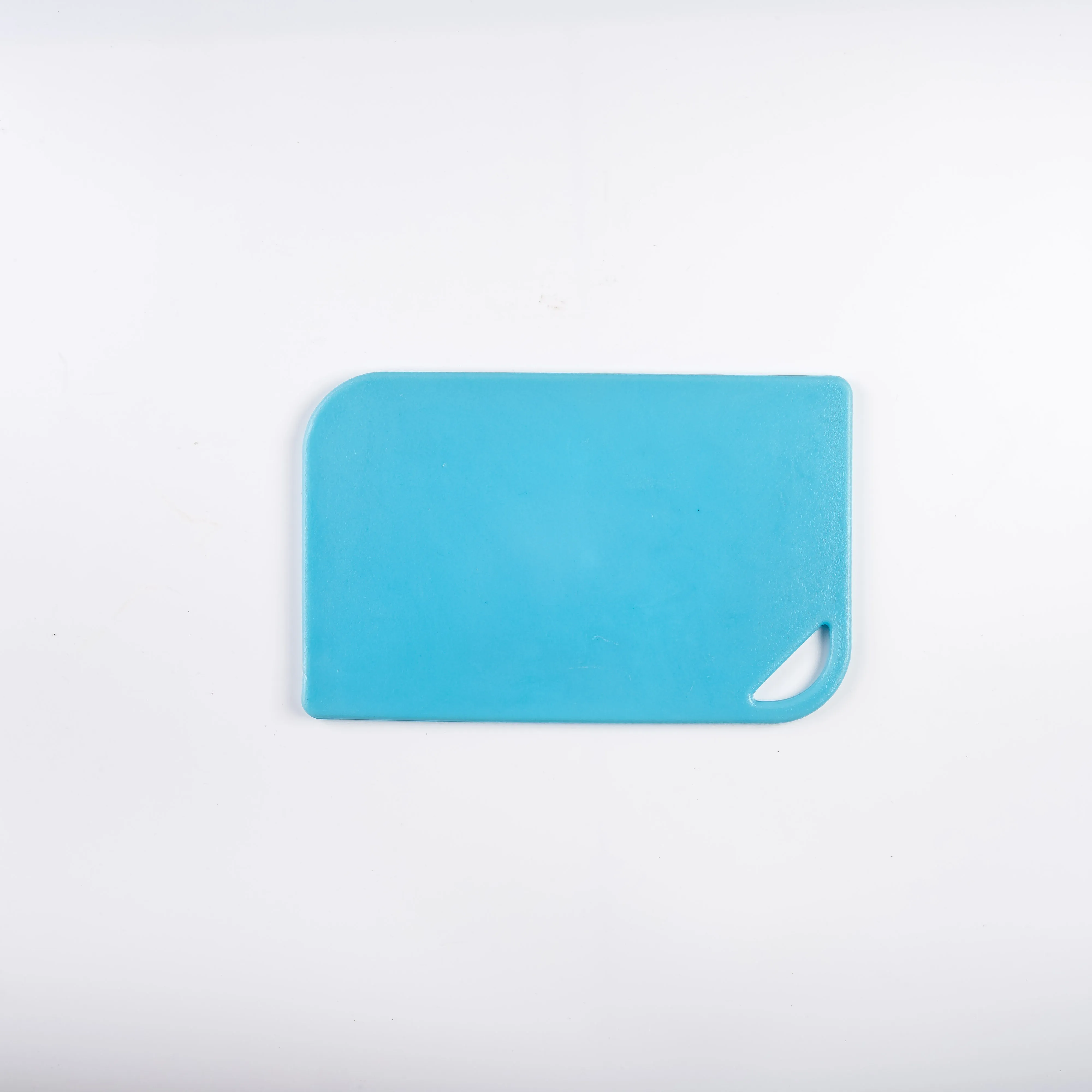 BO21-0069 - Blue Plastic Board - 12" 7.5" (LW)