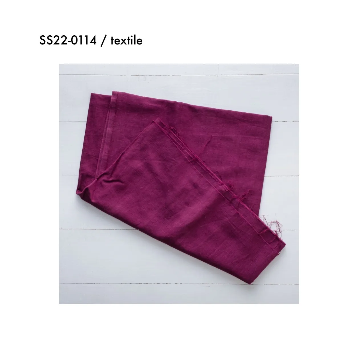 SS22-0114 - Purple Fabric Surface - 59" 37" (LW)