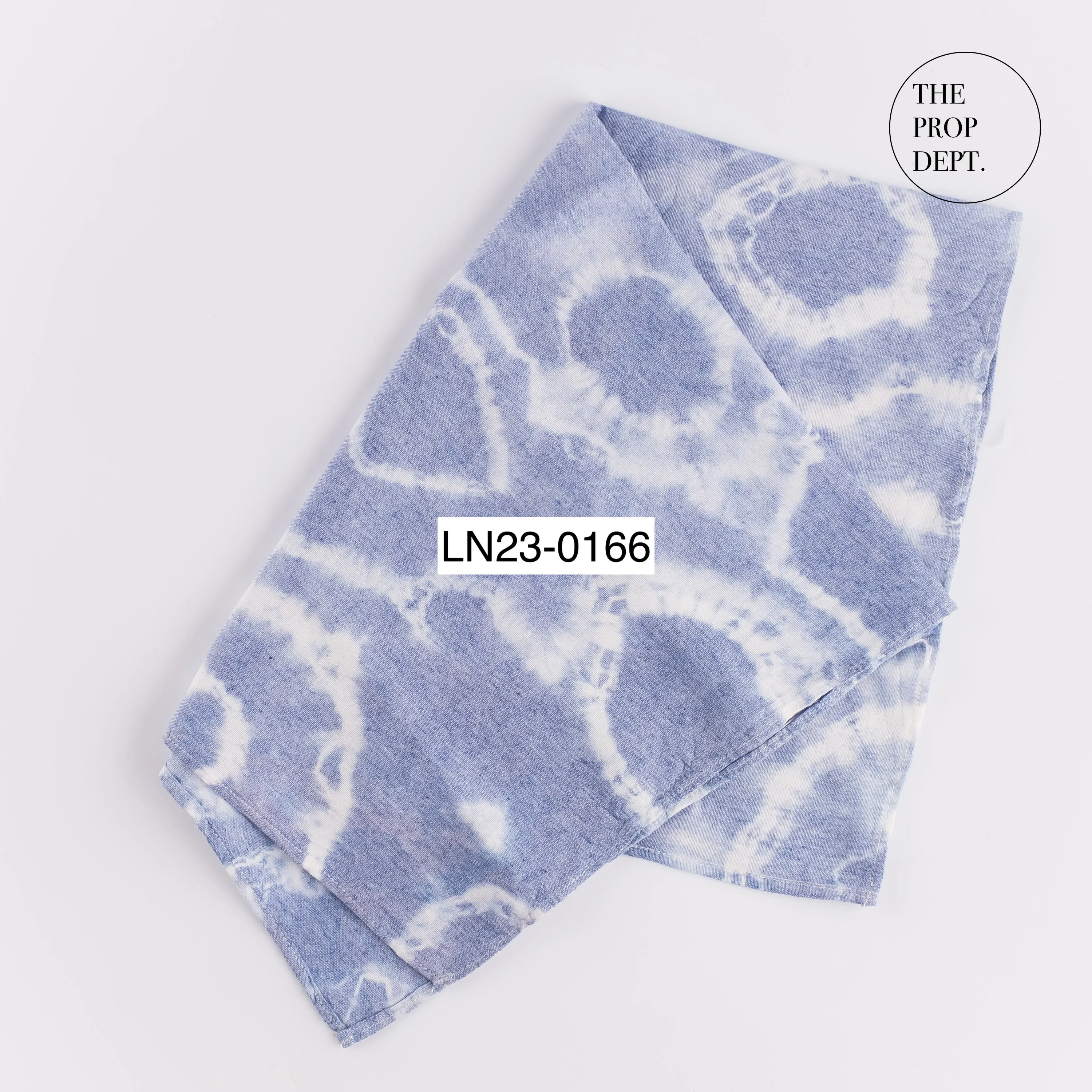 LN23-0166 - Violet Fabric Linen