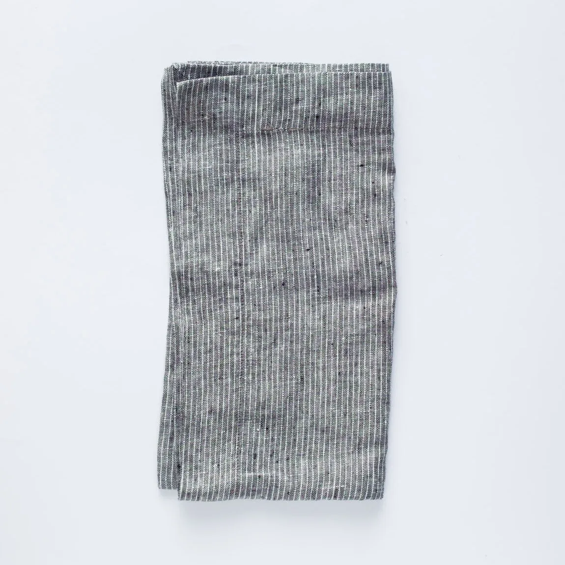 LN20-0045 - Grey Fabric Table napkin