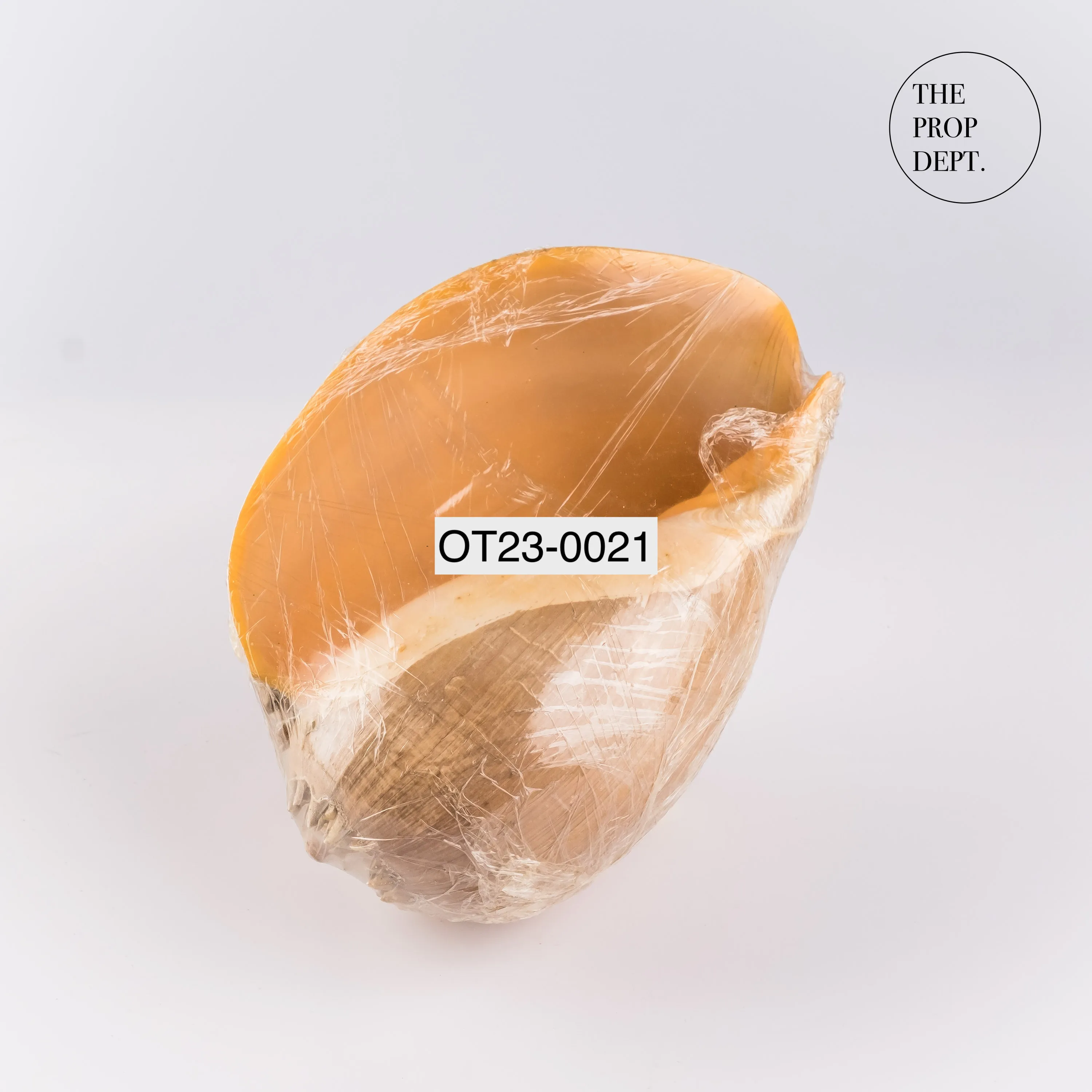 OT23-0021 - Decor - 6.5" 10" 5.5" (LWH)