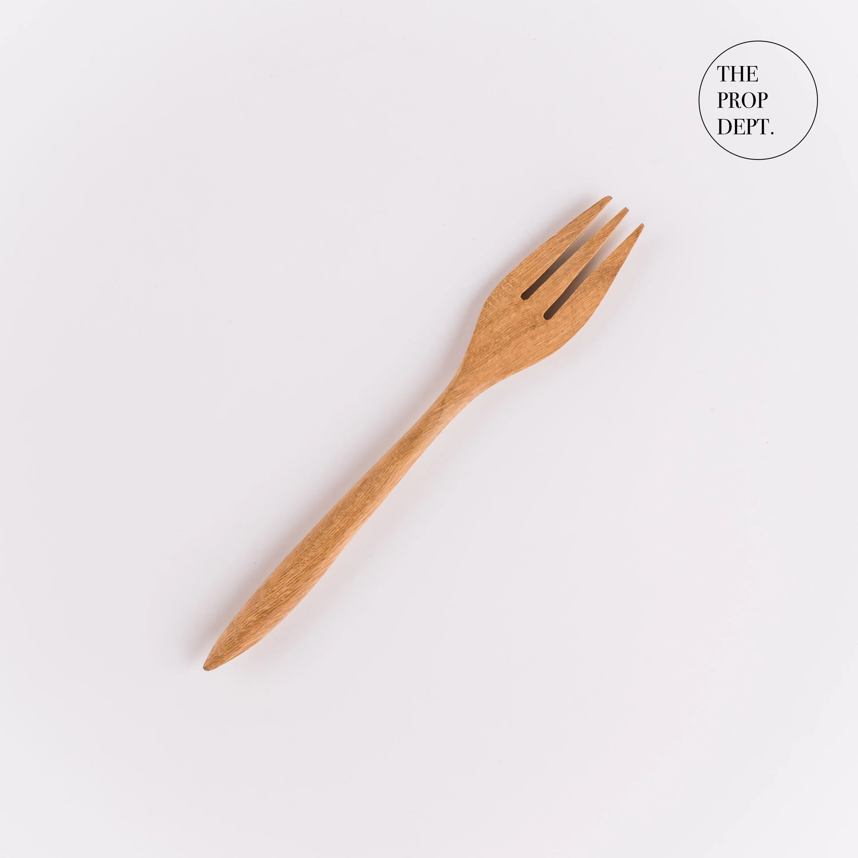 UT23-0270 - Wood Fork - 5" (L)