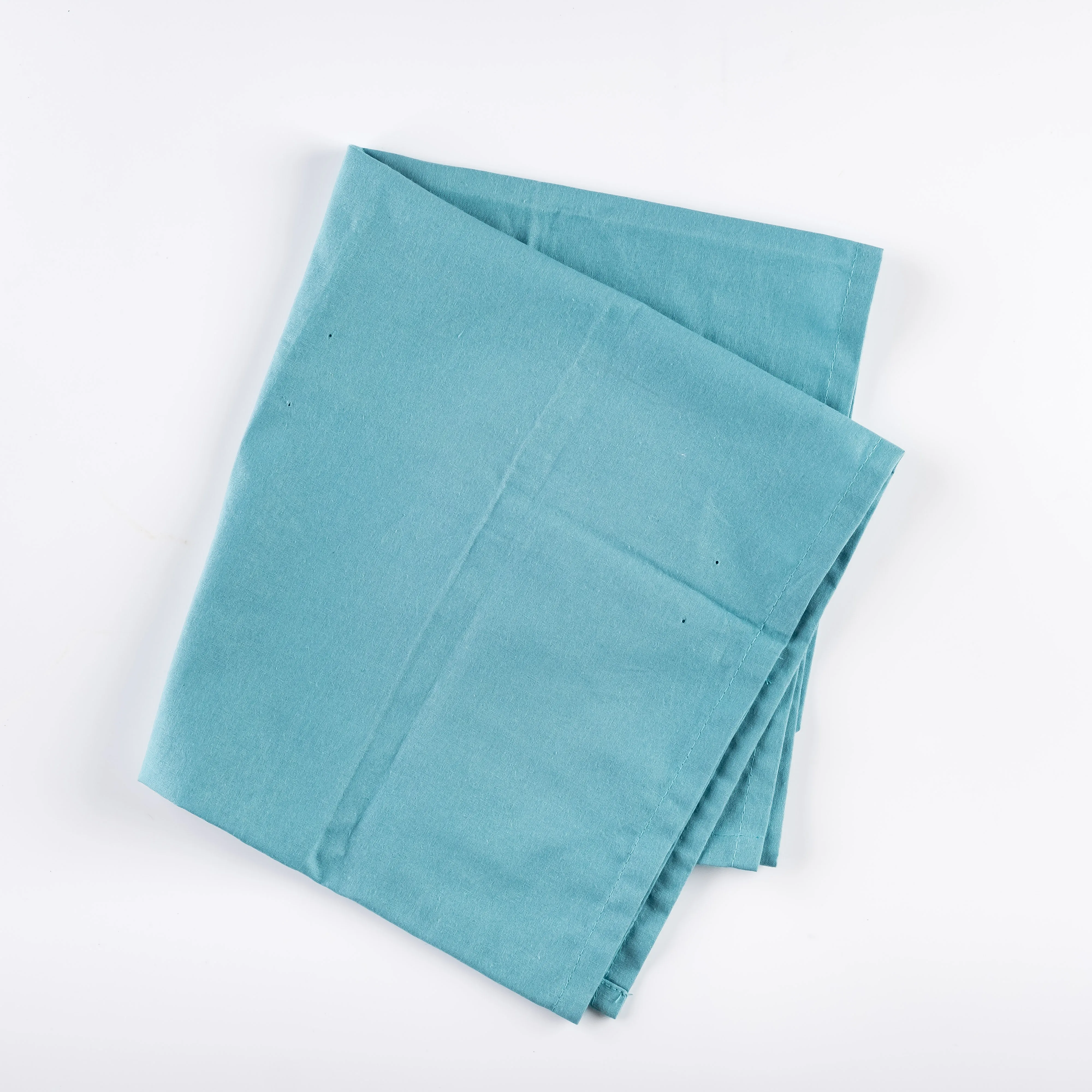 LN21-0123 - Blue Fabric Table napkin