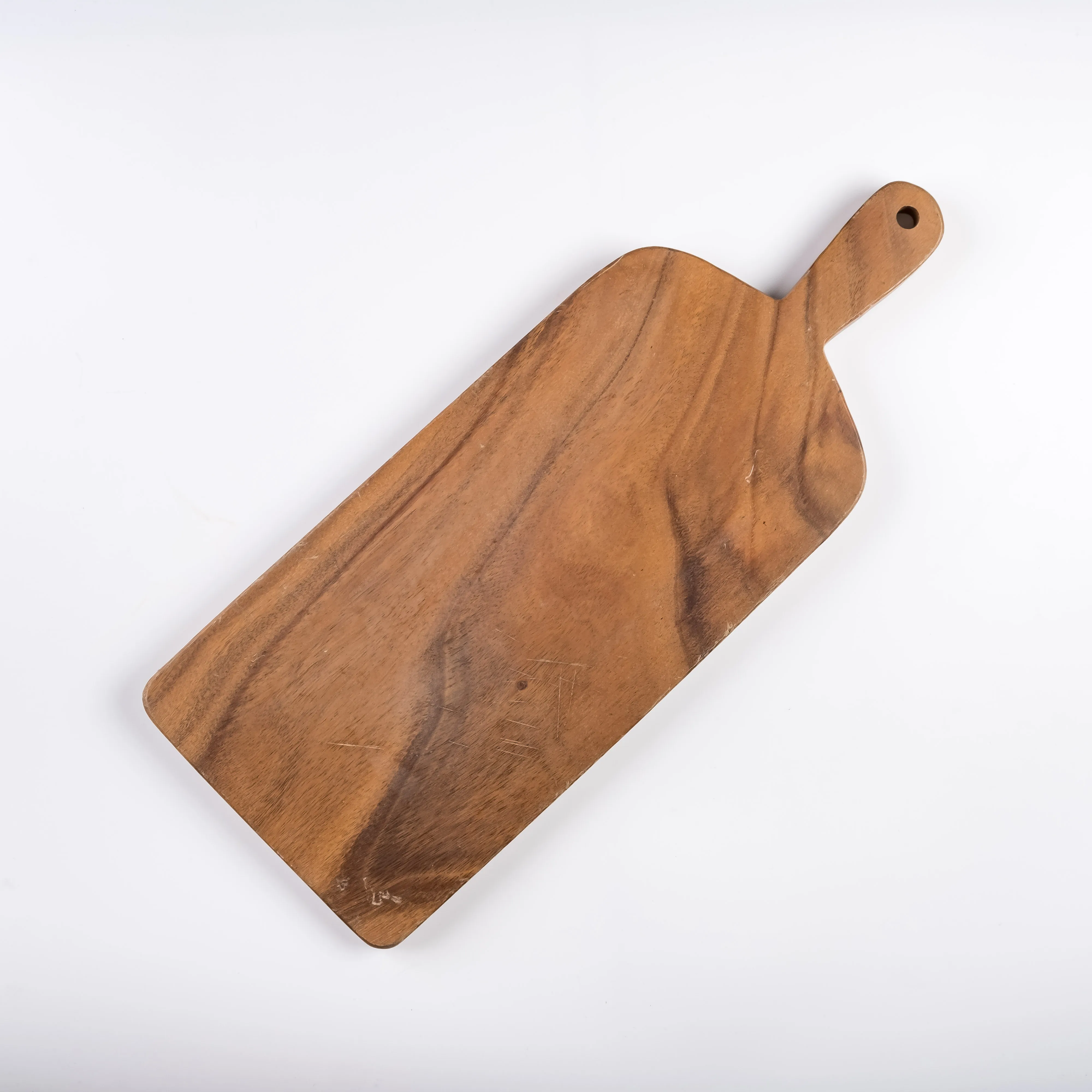 BO21-0073 - Black Slate Tray - 9.75" 9.75" (LW)