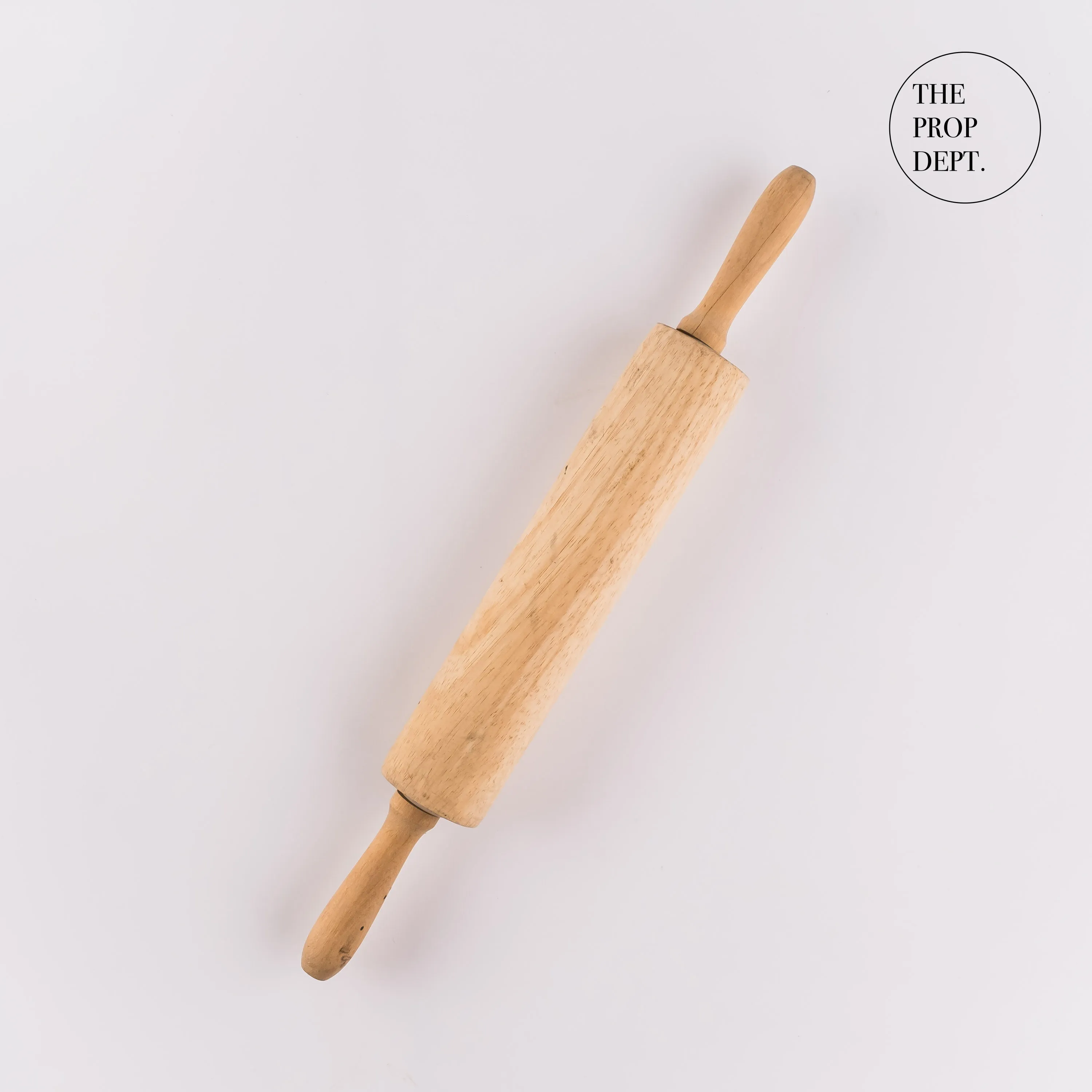 UT23-0342 - Brown Wood Utensils