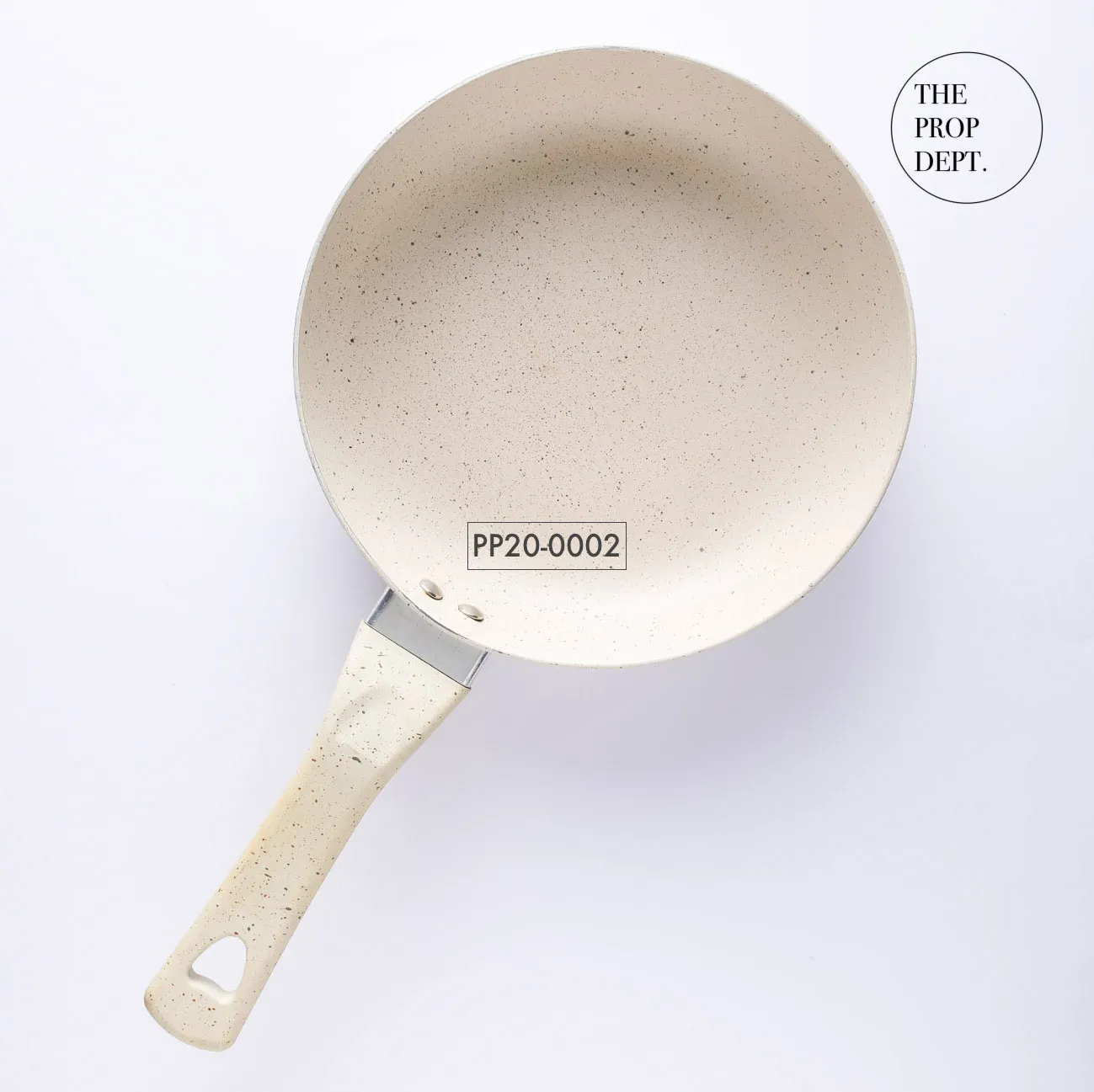 PP20-0002 - Neutral Pan - 8.75" 2" (DH)