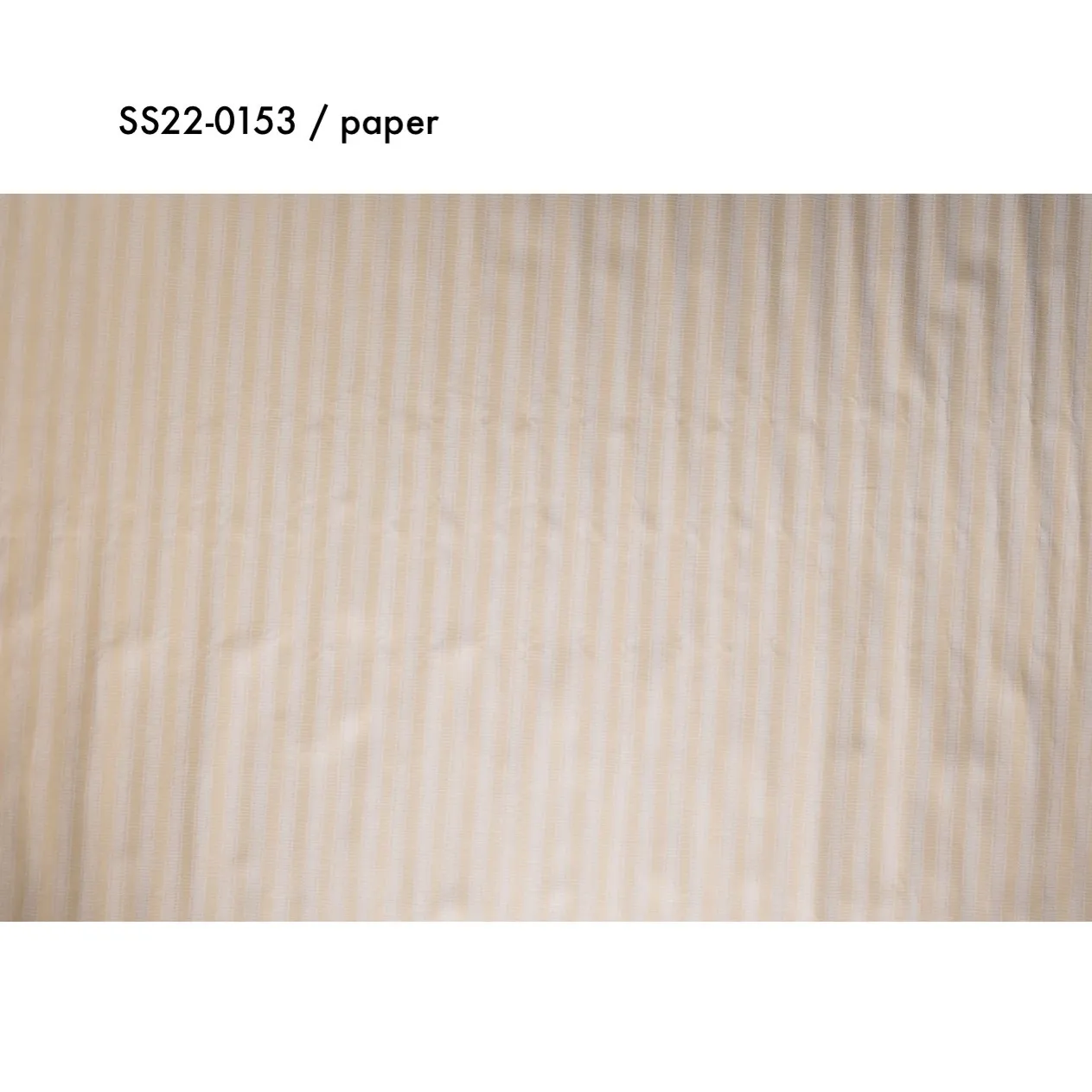 SS22-0153 - Yellow Cream Paper Surface - 55.25" 35.25" (LW)