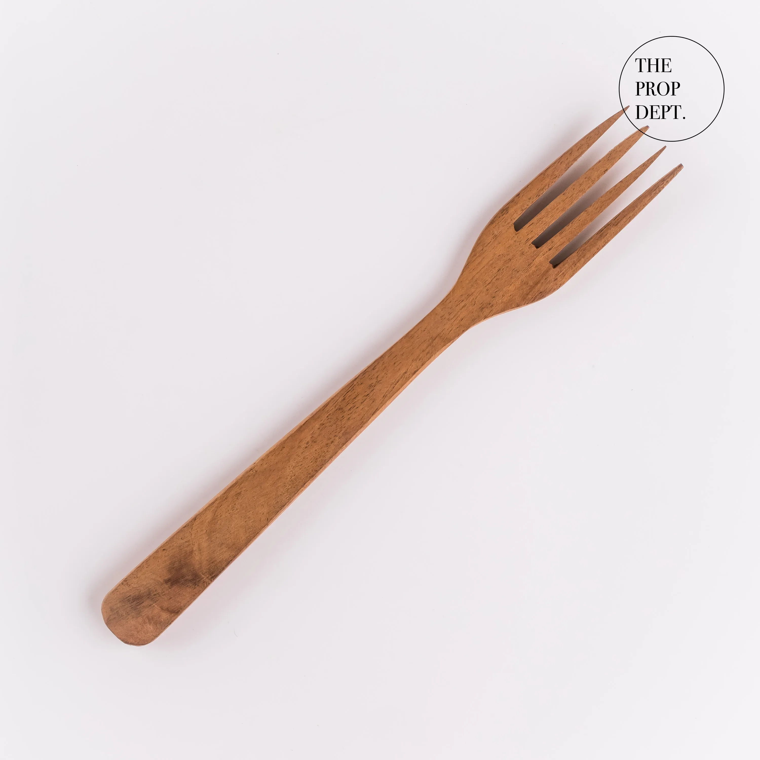 UT23-0271 - Wood Fork - 8.5" (L)