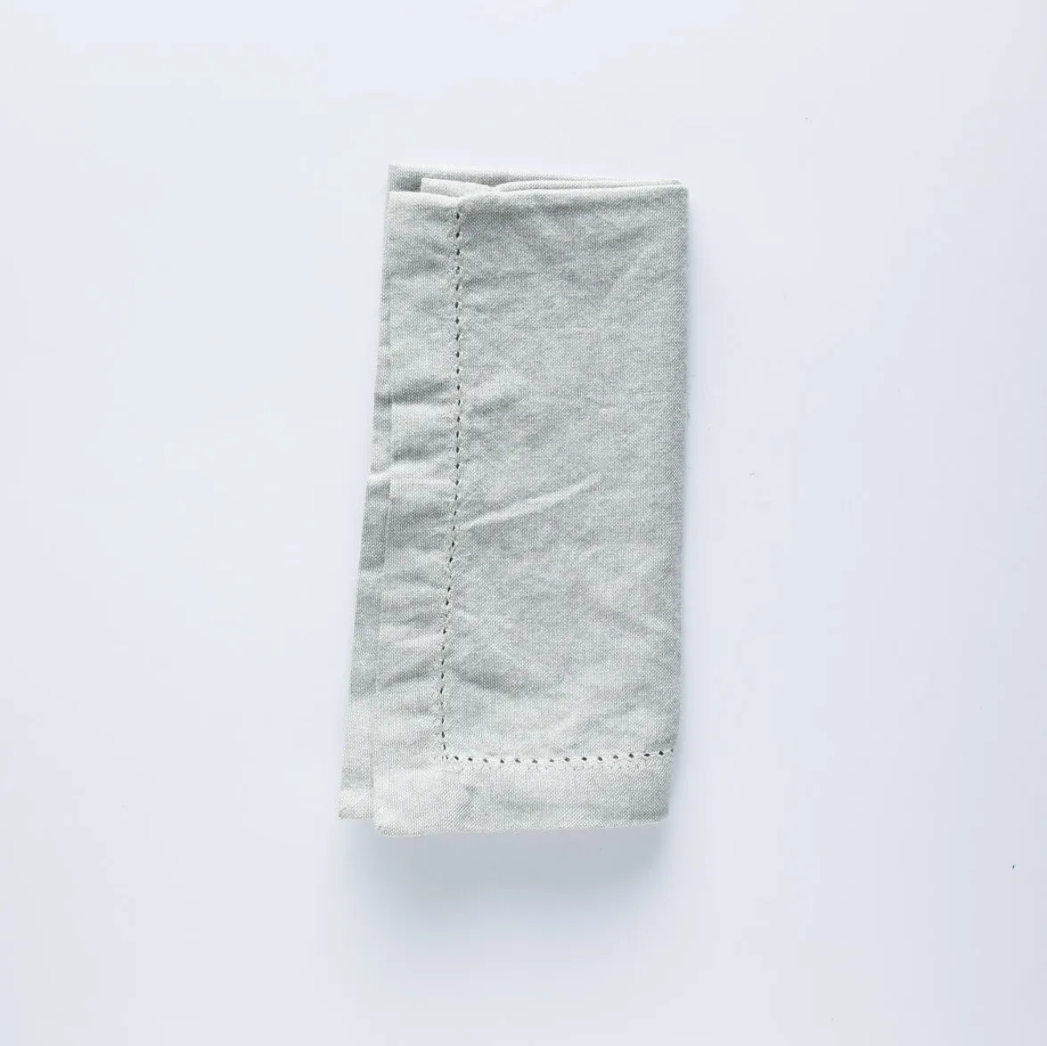 LN20-0056 - Grey Fabric Table napkin