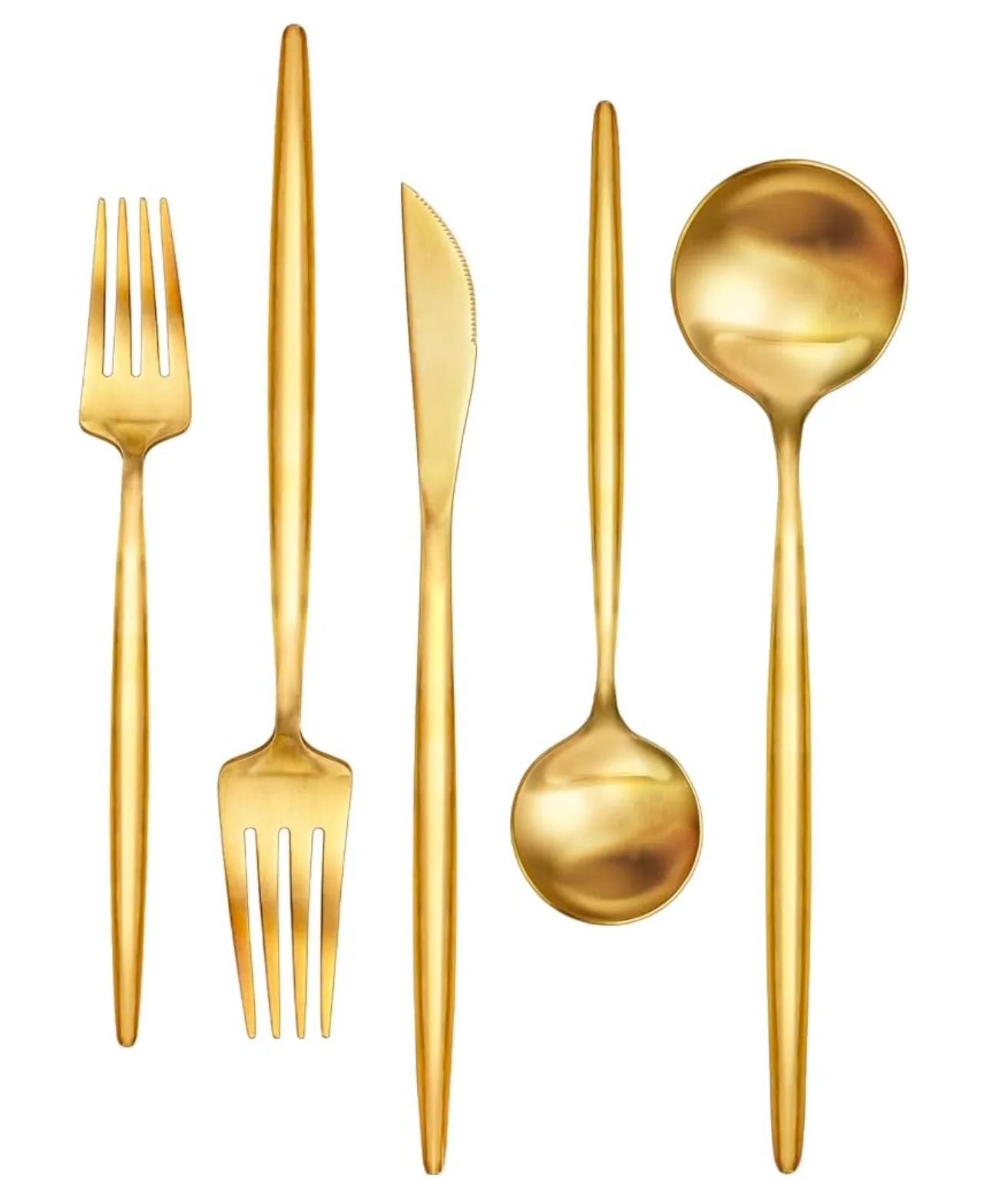 Flatware