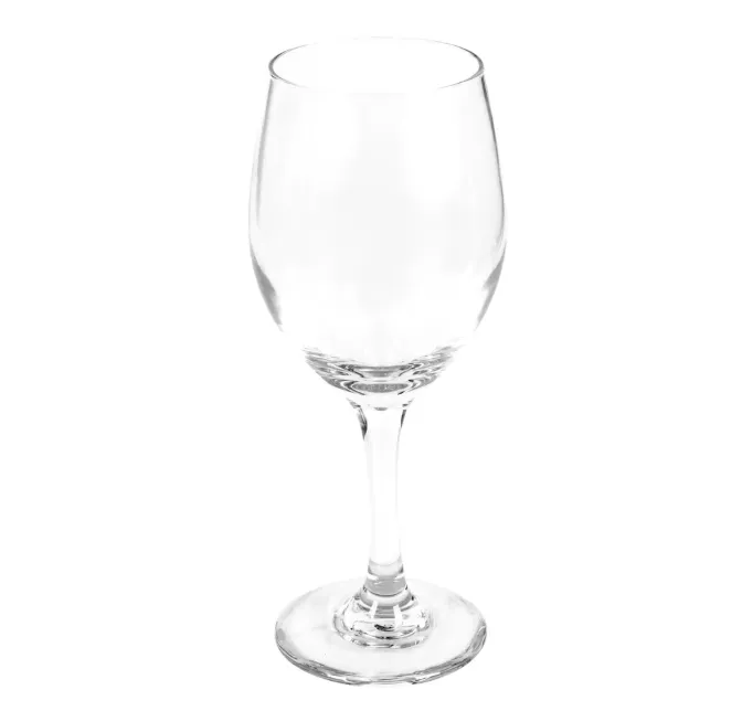 Classic Long Stem White Wine Glass