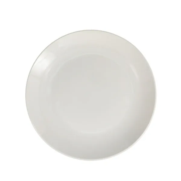 Classic White Salad Plate, 8-in.