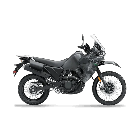 Adventure Bikes For Hire
