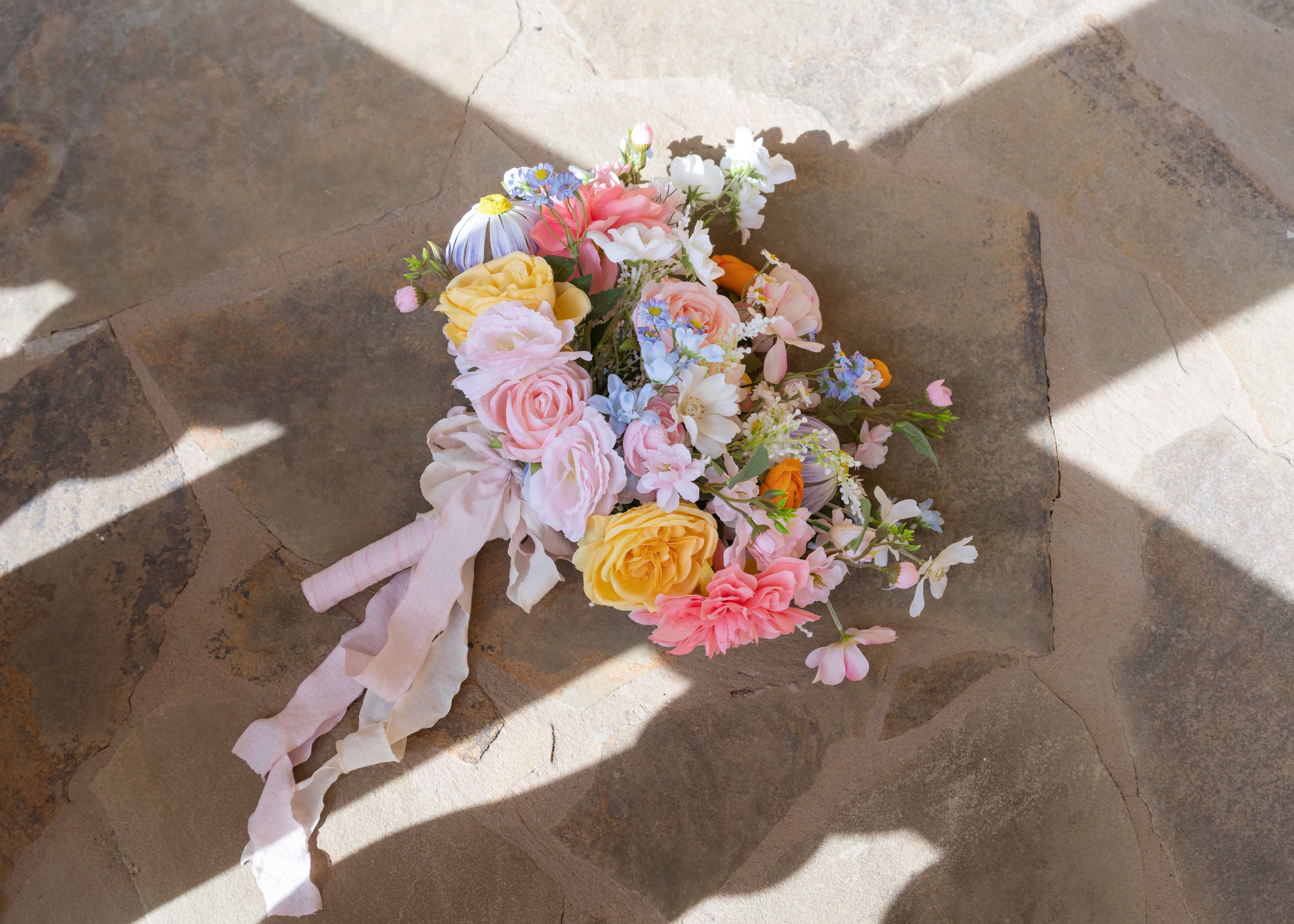 Garden Bouquet 