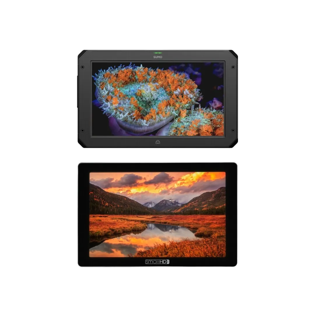 Video Monitors