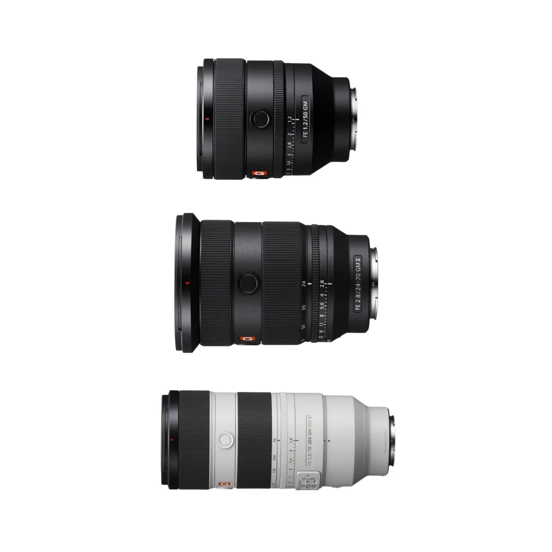 Lenses