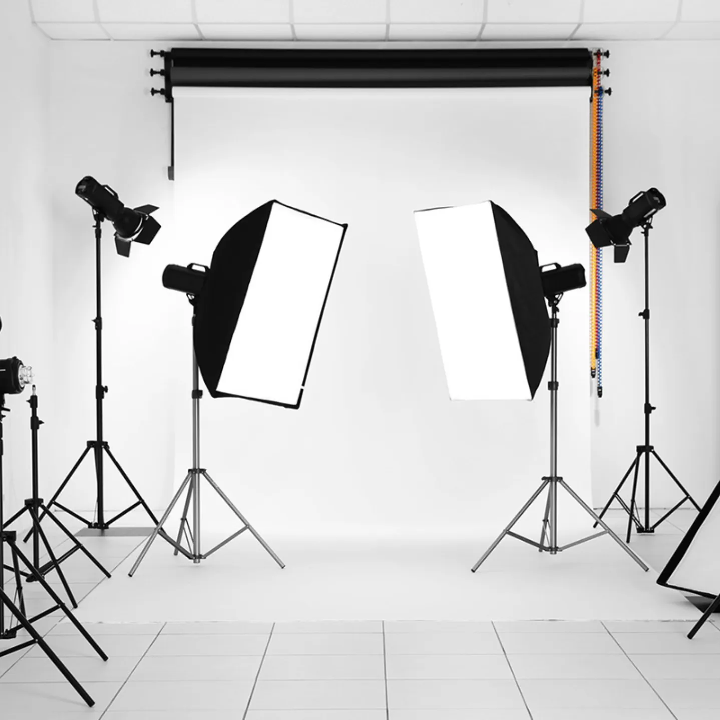 Studio Rental collection image